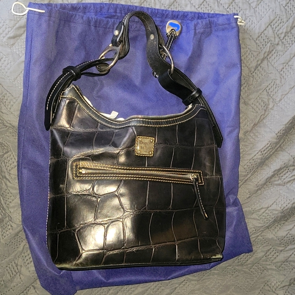 Dooney and Burke Shoulder bag